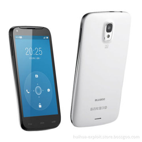 BLUBOO X1 Android Celular Quad Core Phone with 5.0-inch QHD IPS Screen 1GB RAM/4GB ROM/GPS/WIFI